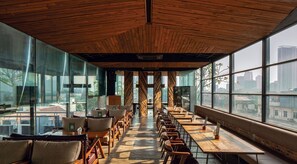 餐廳