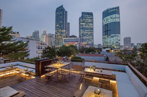 餐廳