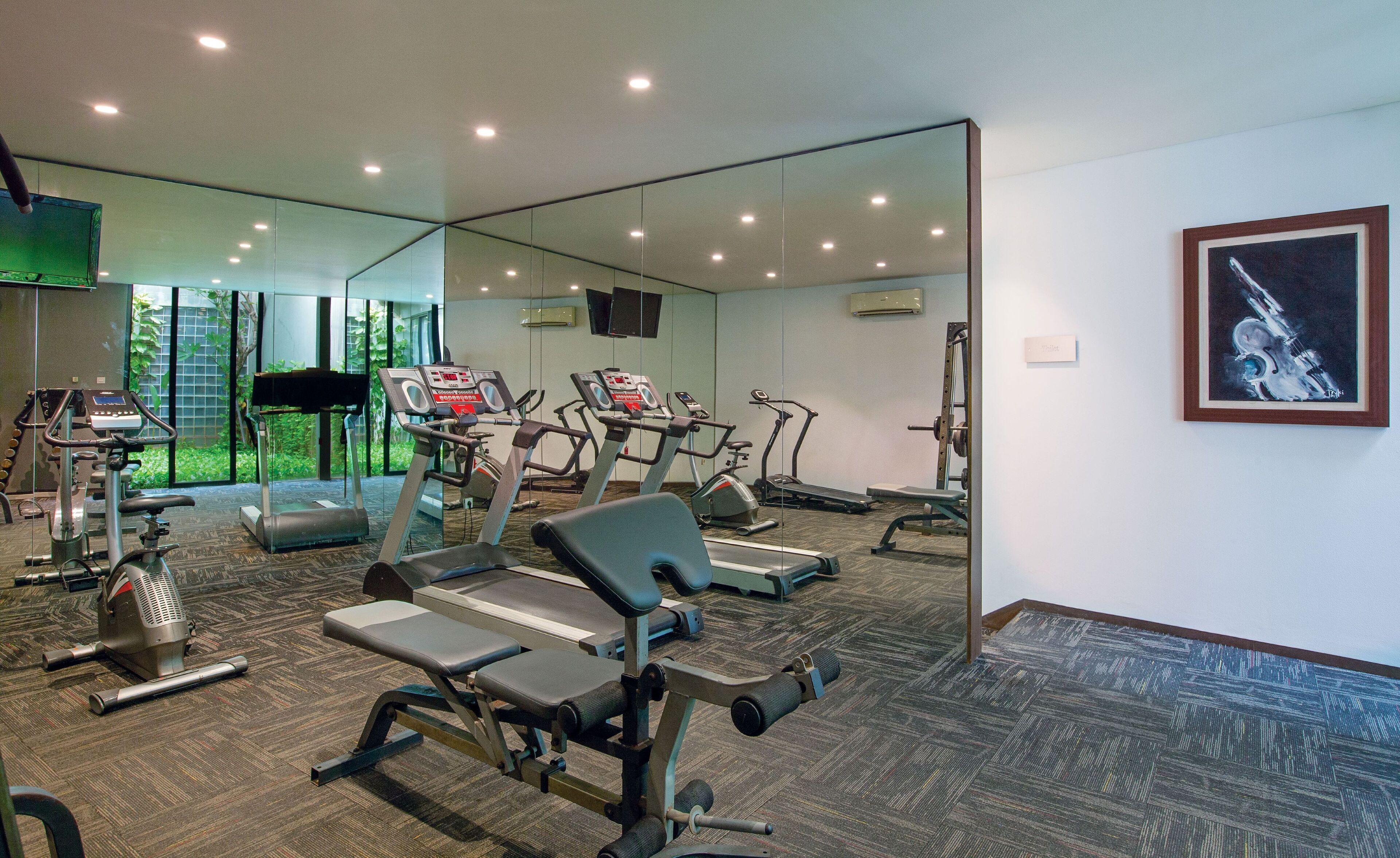 Gym