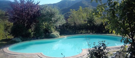Alberca