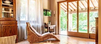 Holiday Home in Tuscany with Pool & Olive Trees