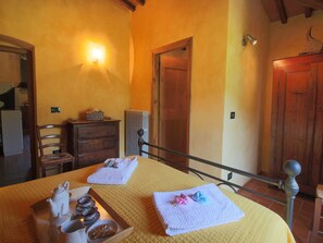 1 bedroom, WiFi