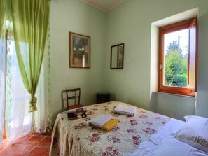3 Schlafzimmer, WLAN