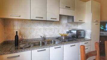 Ofen, Geschirrspüler