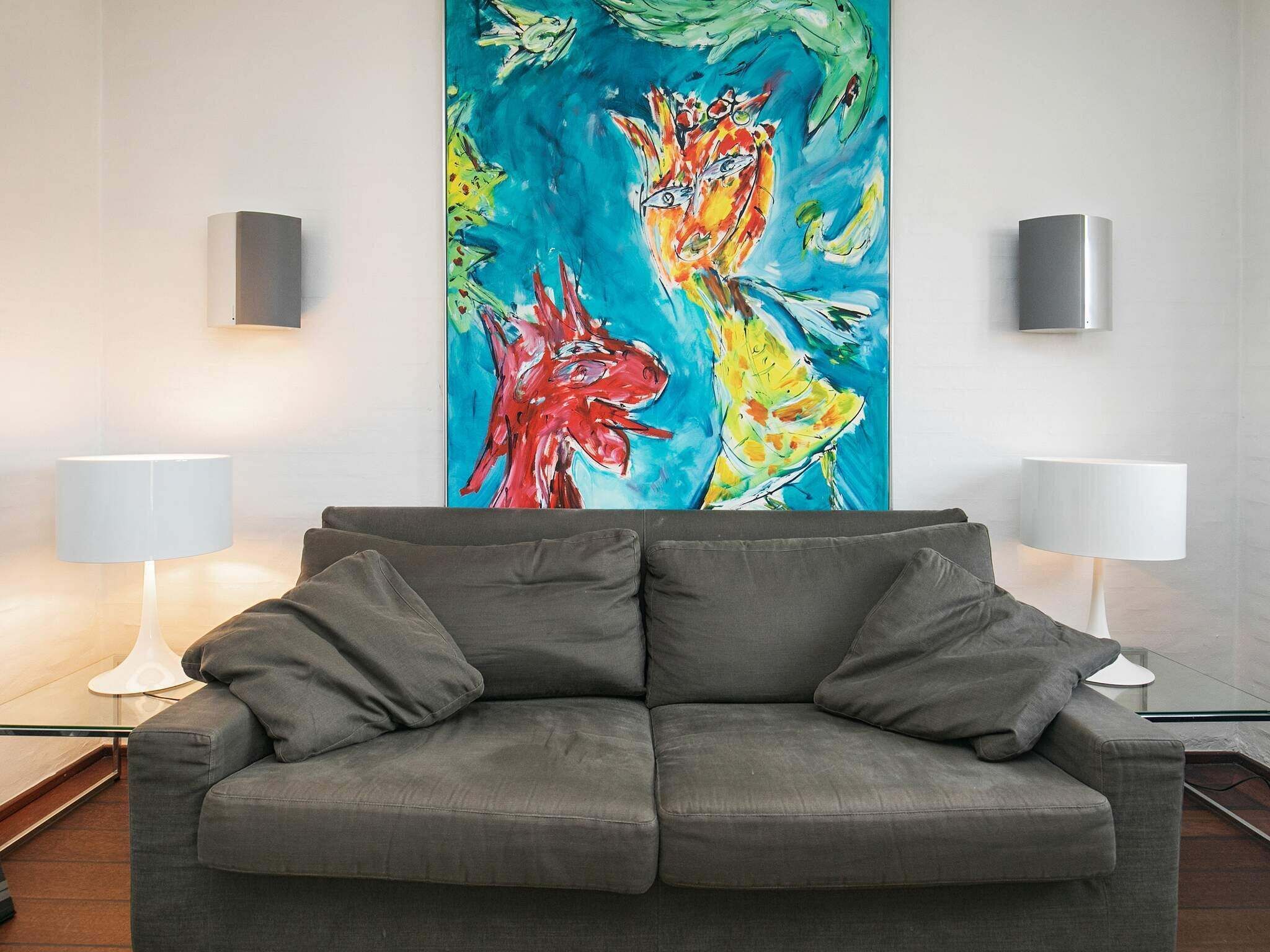 4 Sterne Ferienhaus In Skagen - Skagen
