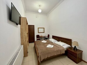 9 habitaciones y wifi 