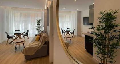 Apartamentos Tribeca Centro