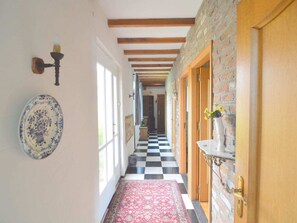 Interior - Holiday Home in Sittard with Pool (Sweikhuizen)