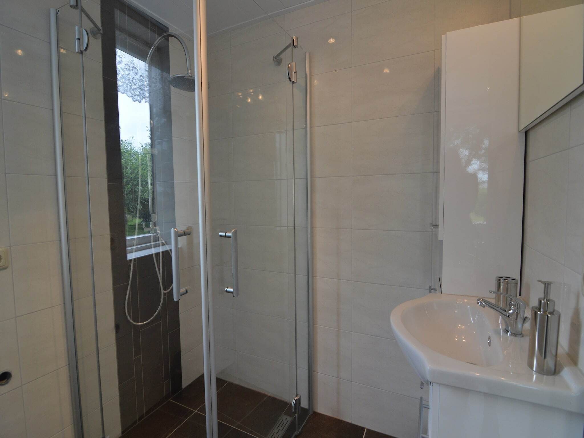 Dusche