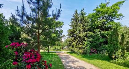 Ferienhaus in Holten am IJssel-See