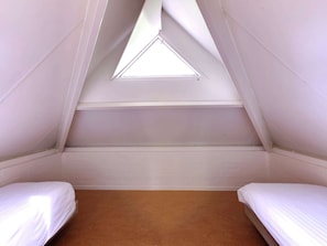 3 bedrooms, WiFi