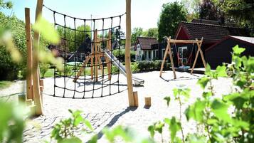 Zona infantil