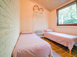 3 bedrooms - Holiday Home in Zorgvlied near Drents (Zorgvlied)