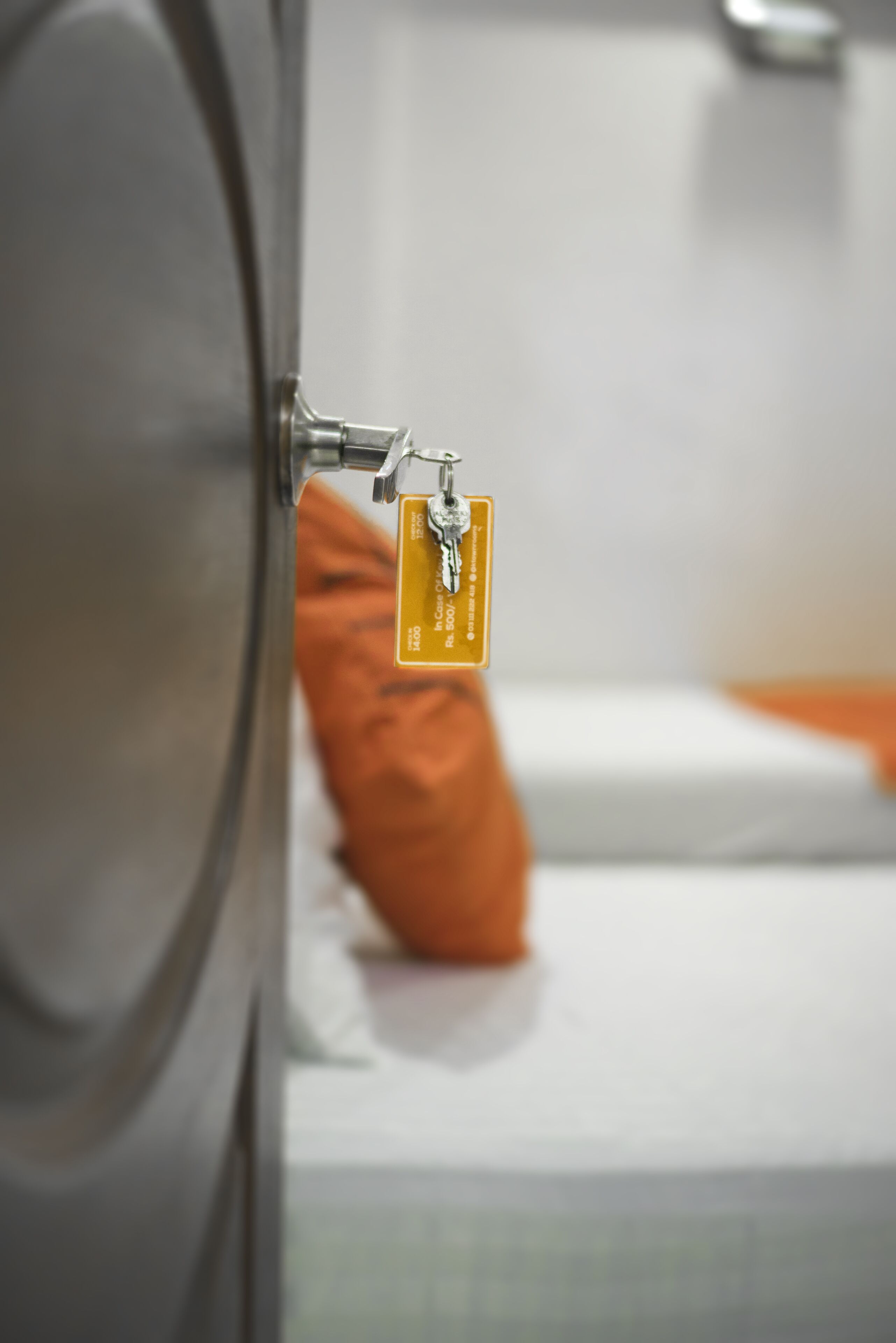 스탠다드 트윈룸 | 오리/거위털 이불