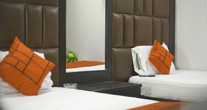GOHO ROOMS Badar