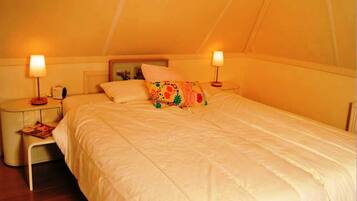 3 chambres, Wi-Fi