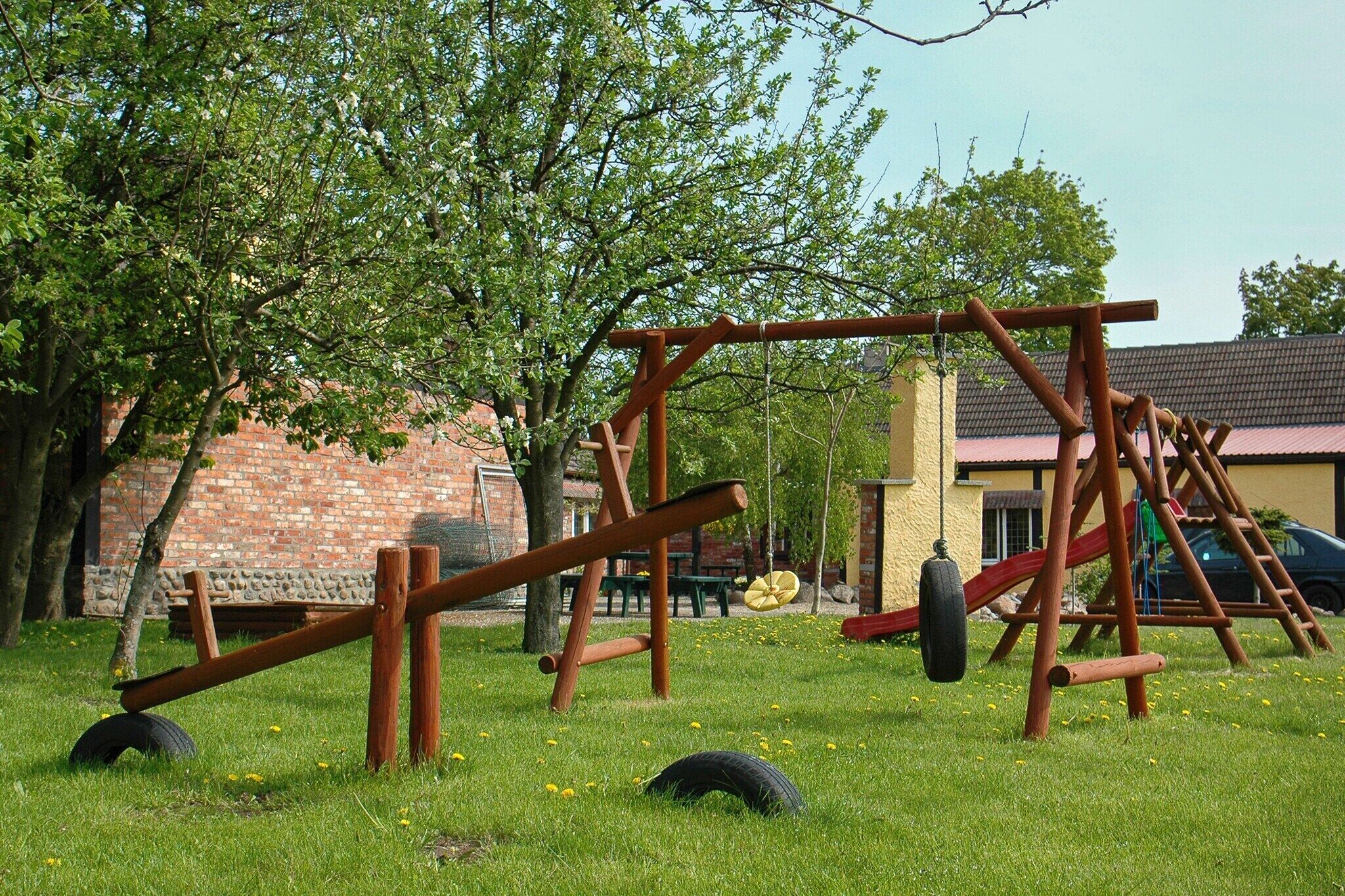 Barneområde
