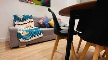 Flachbildfernseher