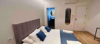 Tribeca Centro II Apartments