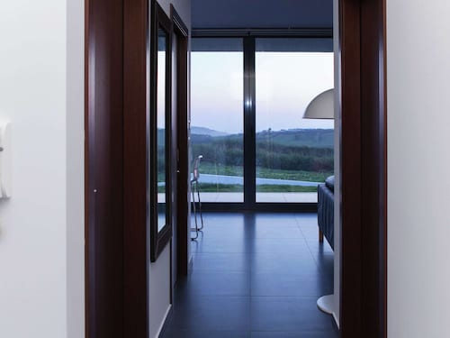 Villa in Portugal with Sea View & Pool