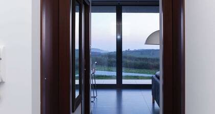 Villa in Portugal with Sea View & Pool