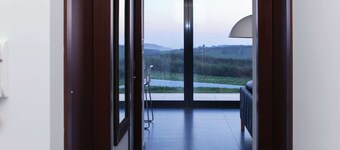 Villa in Portugal with Sea View & Pool