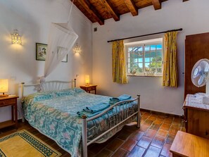 2 bedrooms, WiFi
