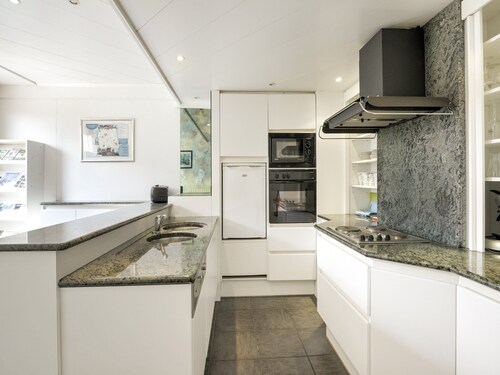 Holiday Home in Oostvleteren with Garden