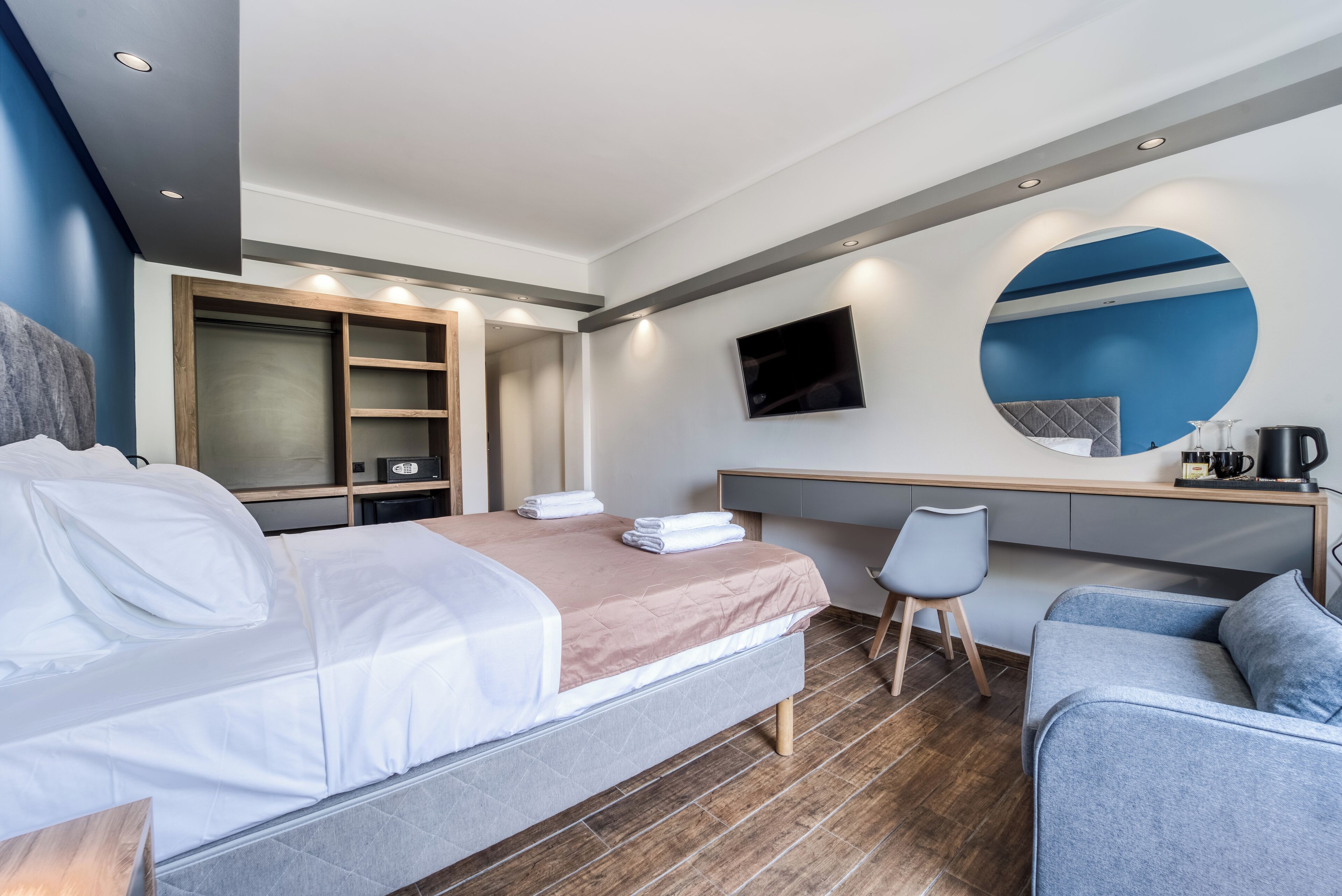 Photo - Island City Boutique Hotel