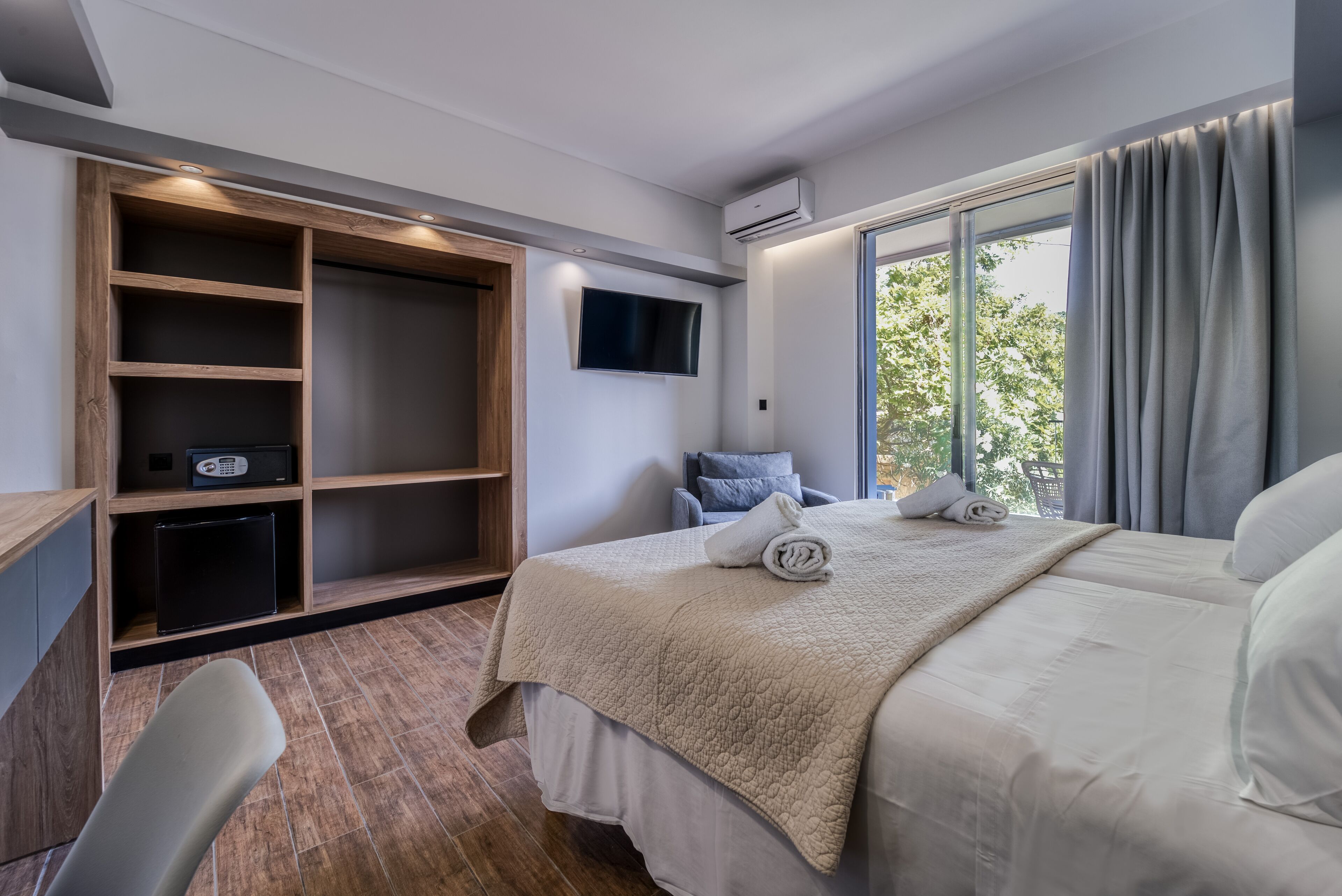 Foto - Island City Boutique Hotel