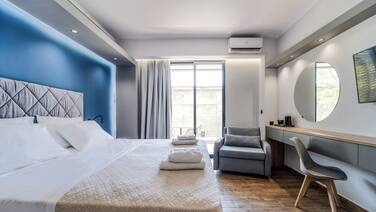 Island City Boutique Hotel