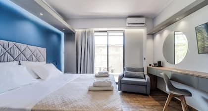 Island City Boutique Hotel