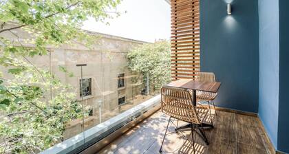 Island City Boutique Hotel