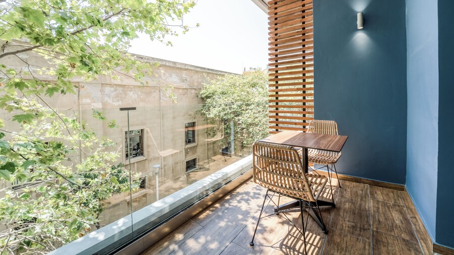 Island City Boutique Hotel