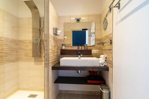 Dusche
