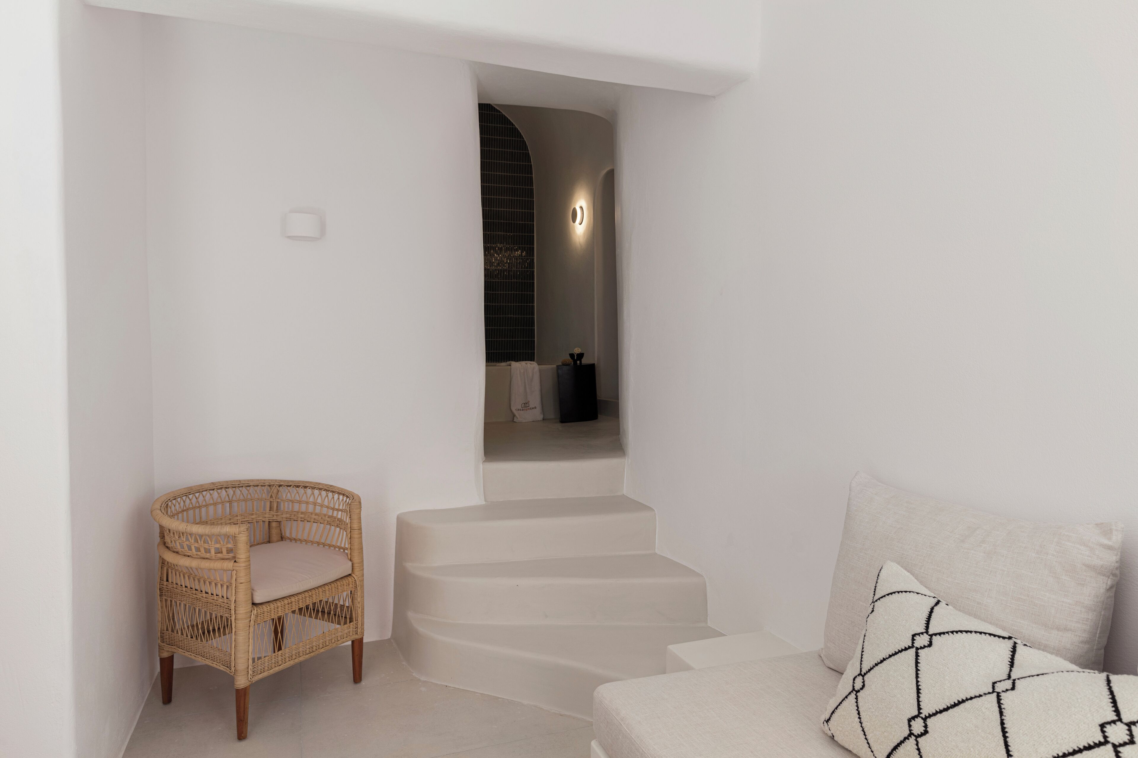 Foto - CASASUNSHA Hybrid Retreat Santorini