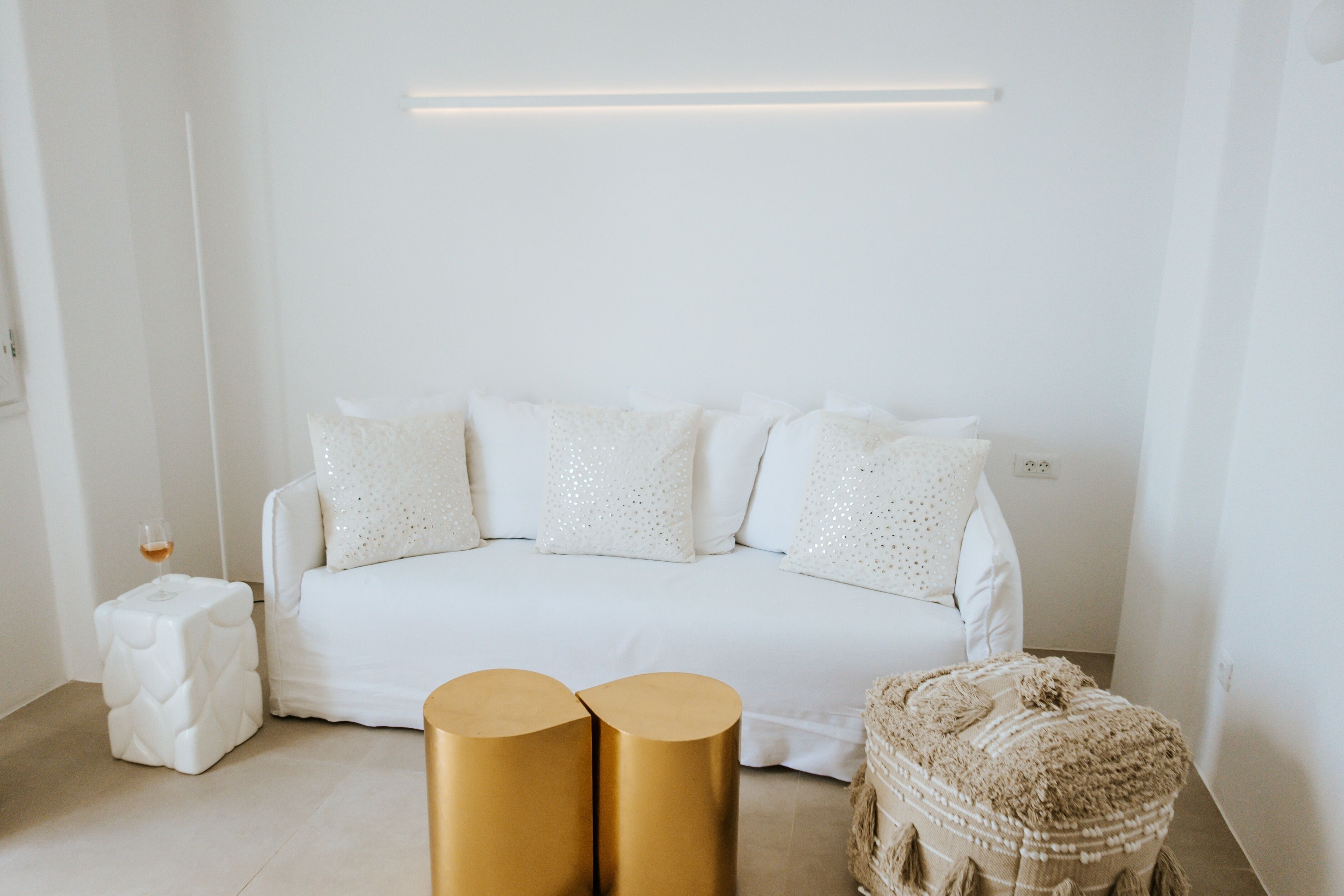 Photo - CASASUNSHA Hybrid Retreat Santorini