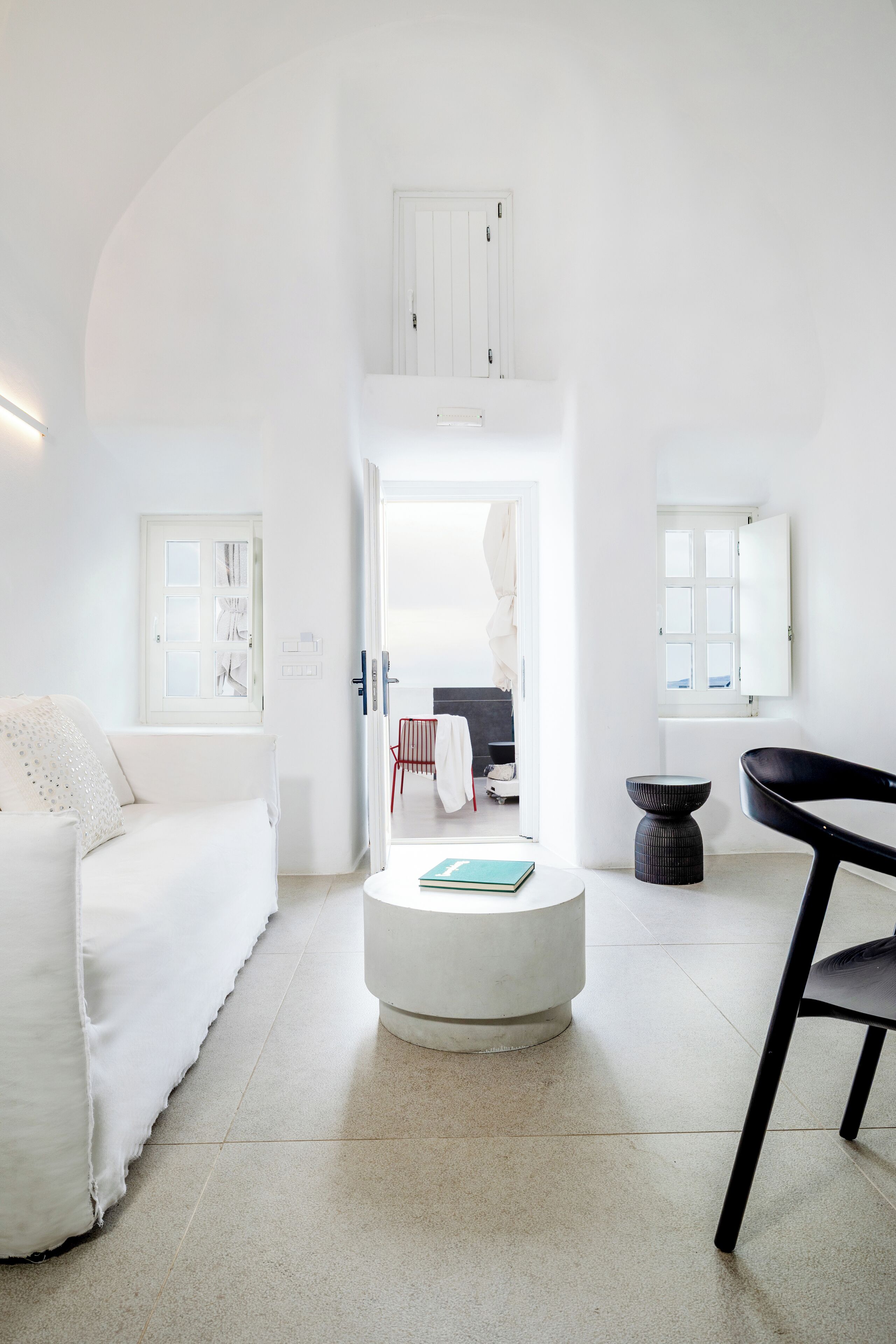 Foto - CASASUNSHA Hybrid Retreat Santorini