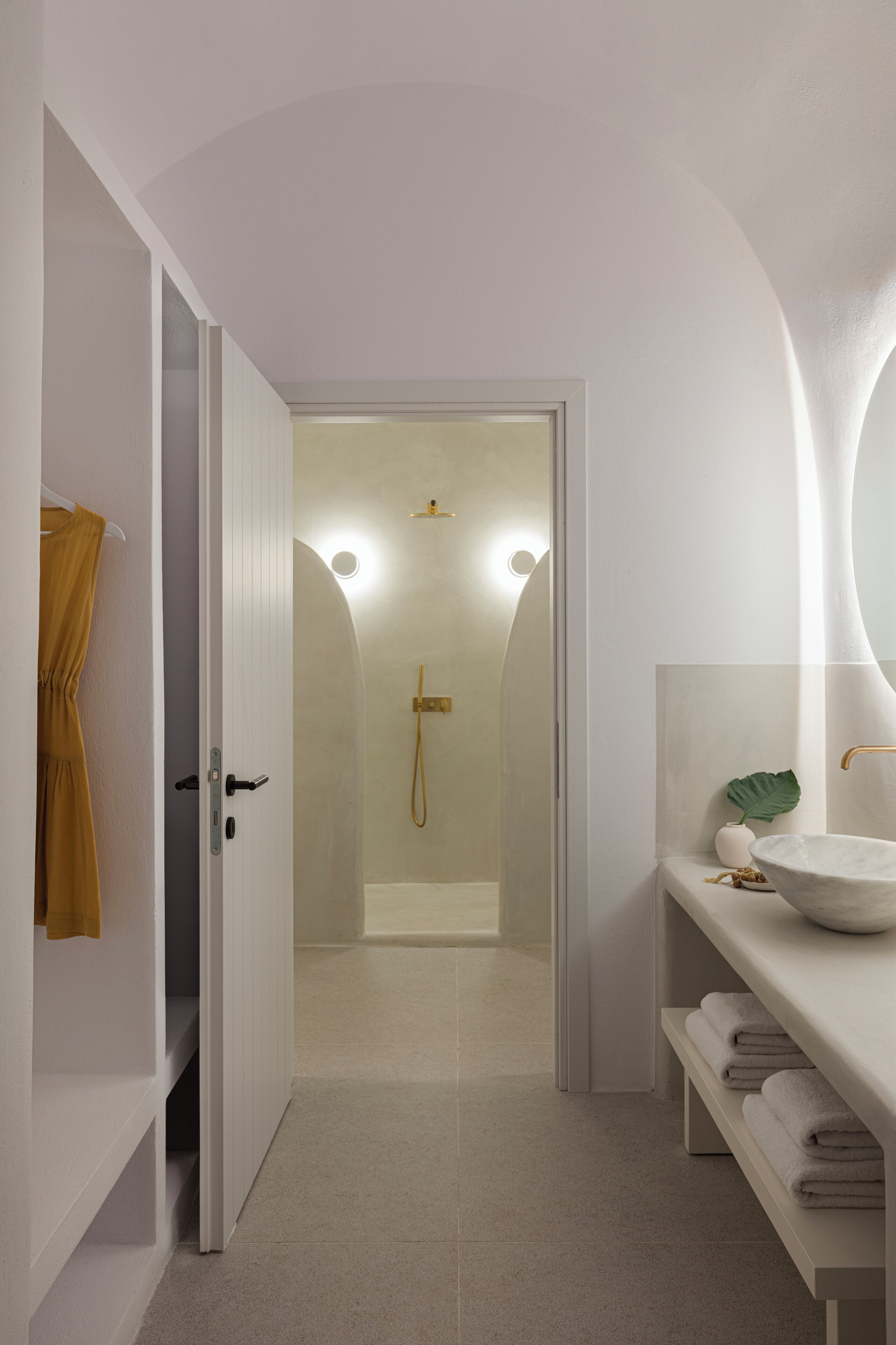 Photo - CASASUNSHA Hybrid Retreat Santorini