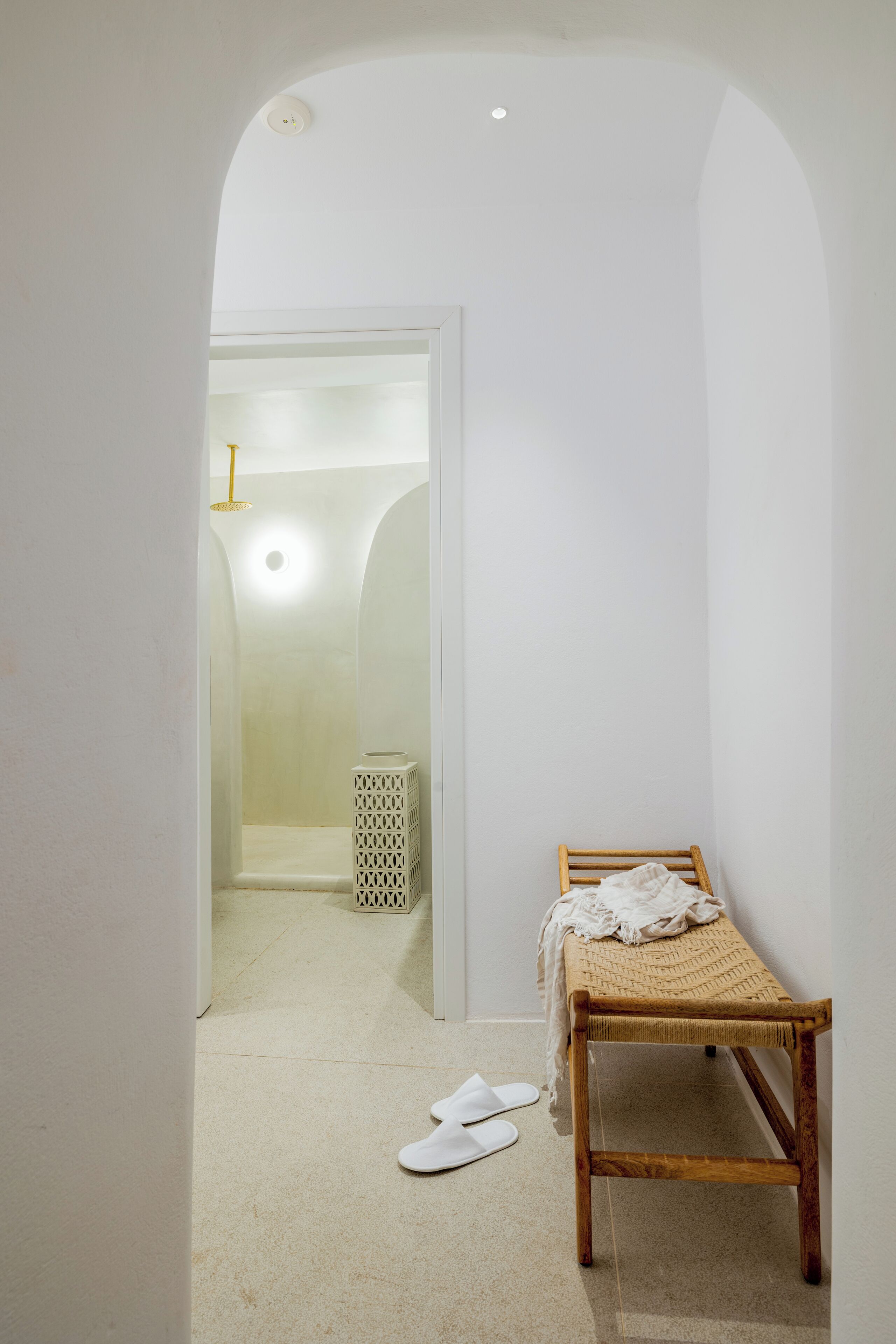 Foto - CASASUNSHA Hybrid Retreat Santorini