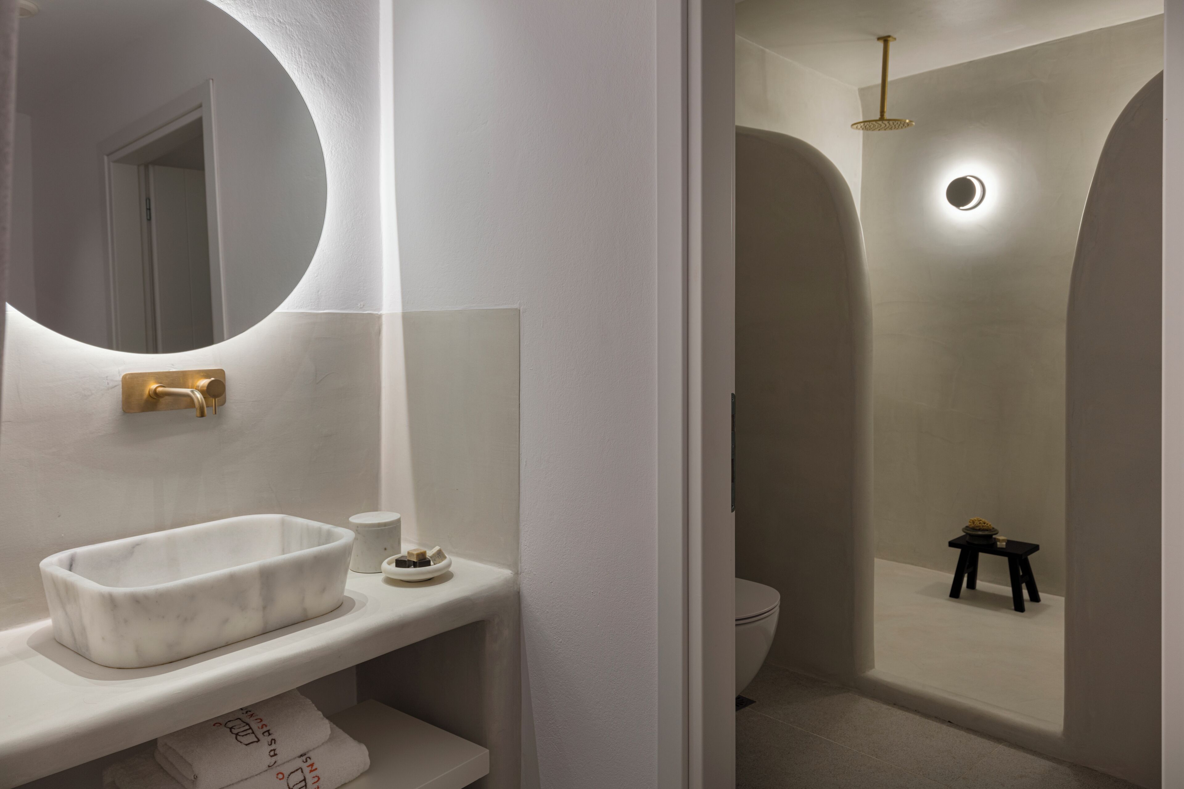 Photo - CASASUNSHA Hybrid Retreat Santorini