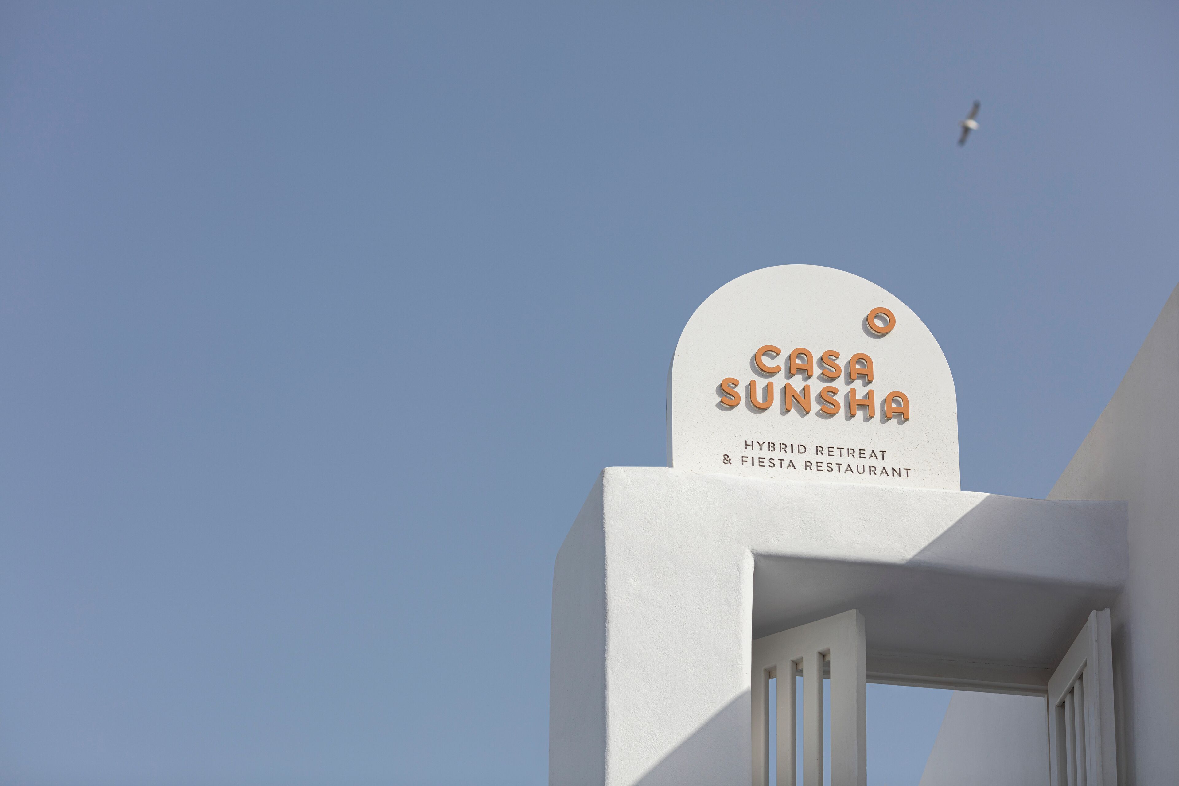 Photo - CASASUNSHA Hybrid Retreat Santorini