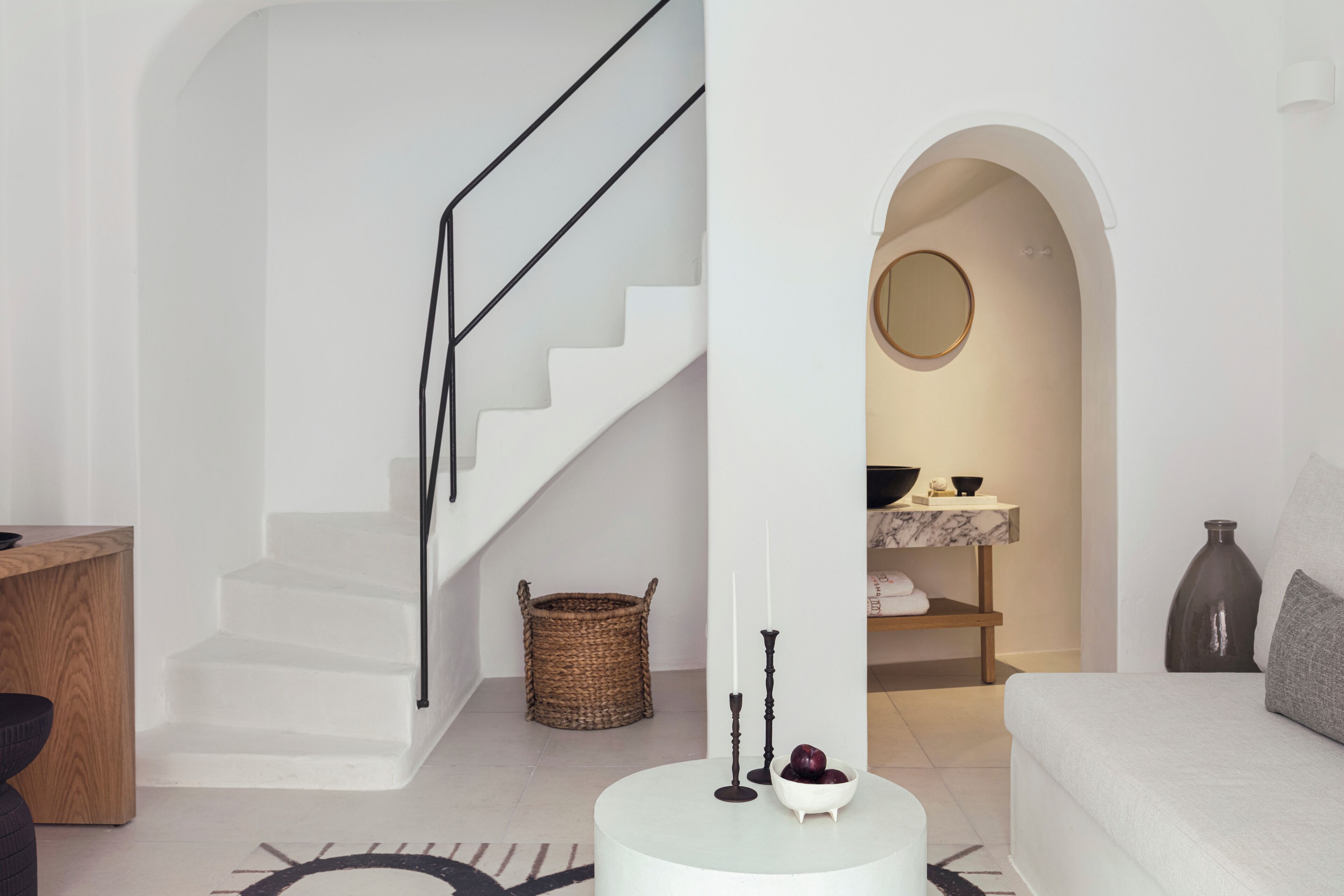 Photo - CASASUNSHA Hybrid Retreat Santorini