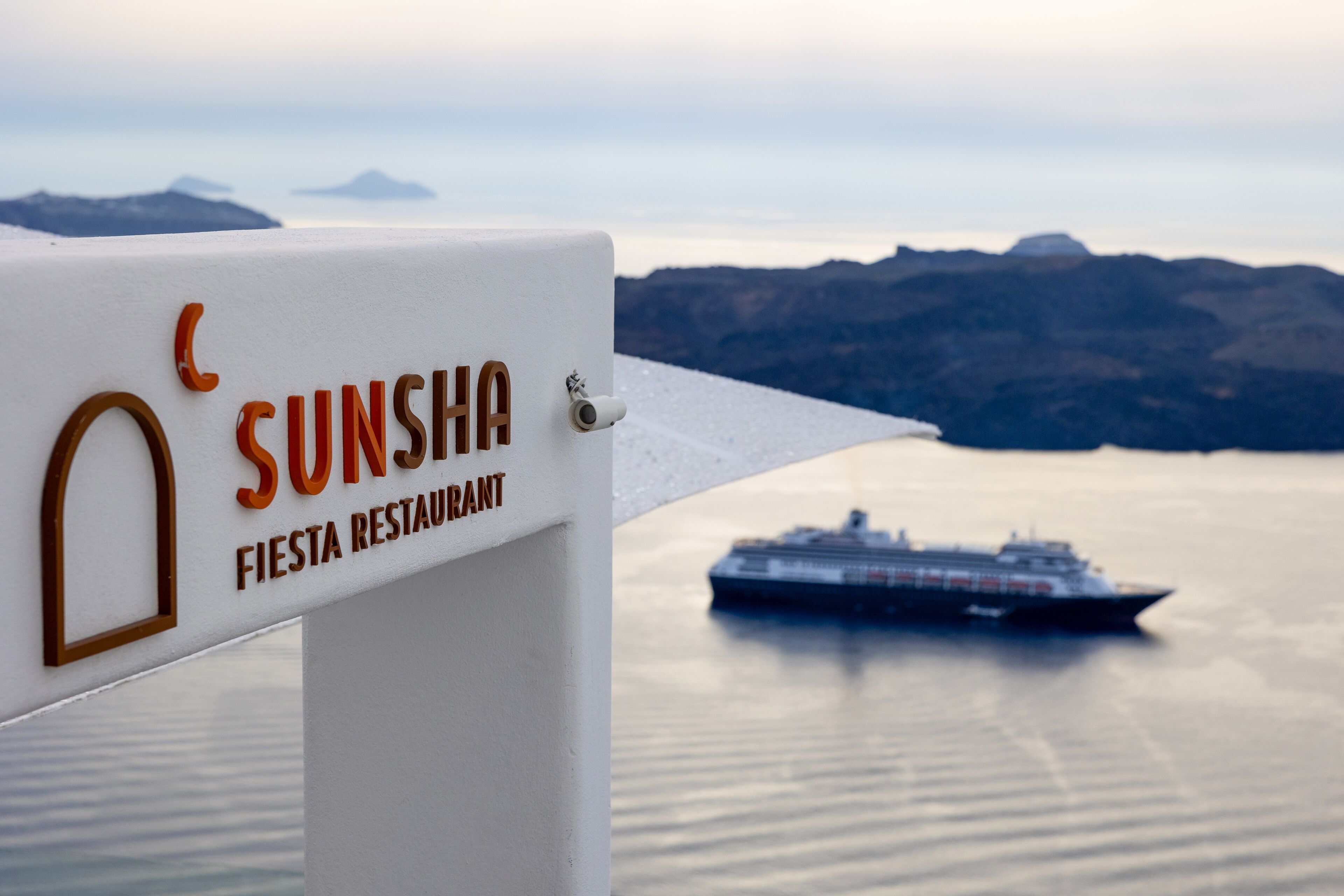 Foto - CASASUNSHA Hybrid Retreat Santorini