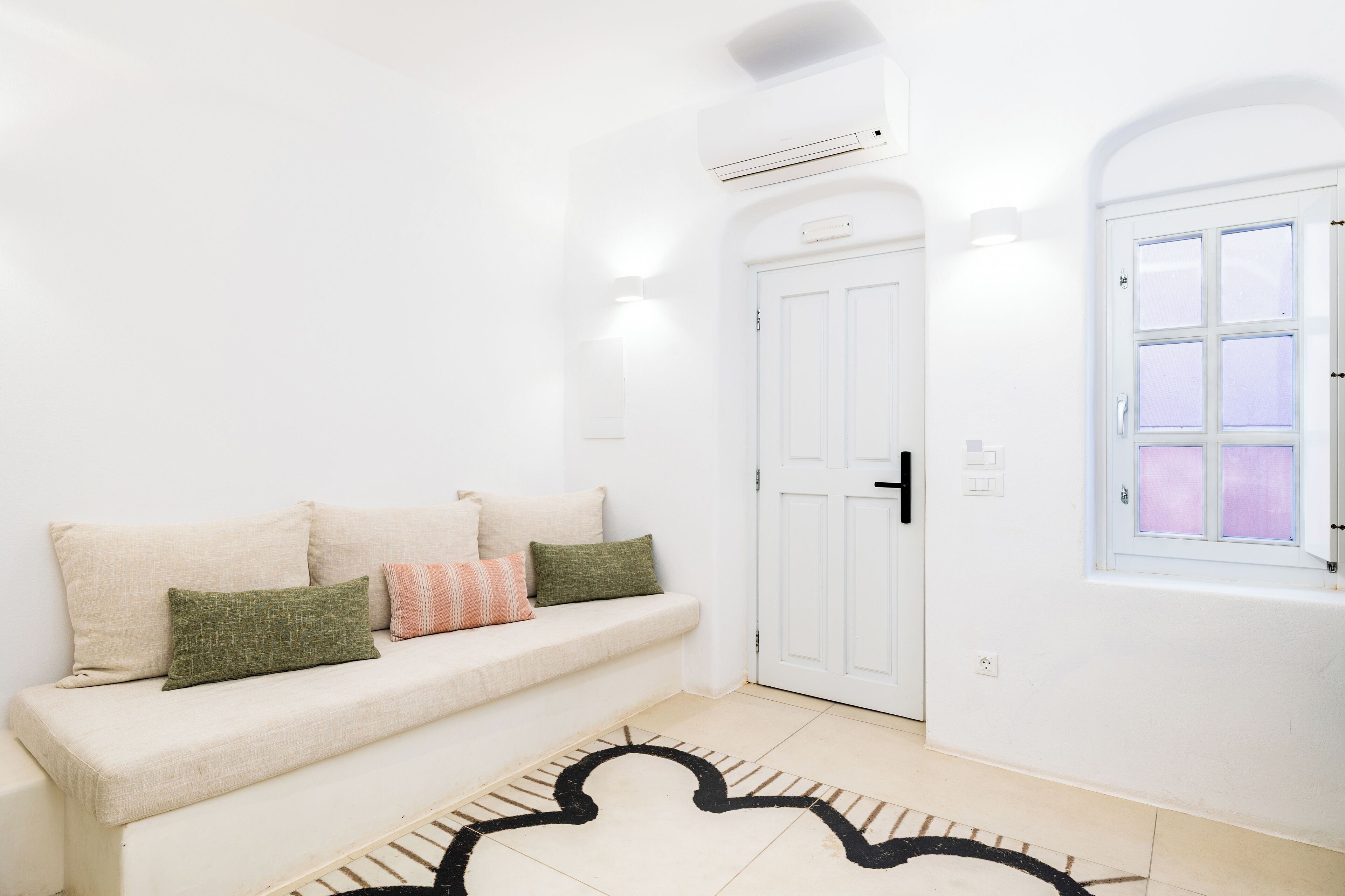 Foto - CASASUNSHA Hybrid Retreat Santorini