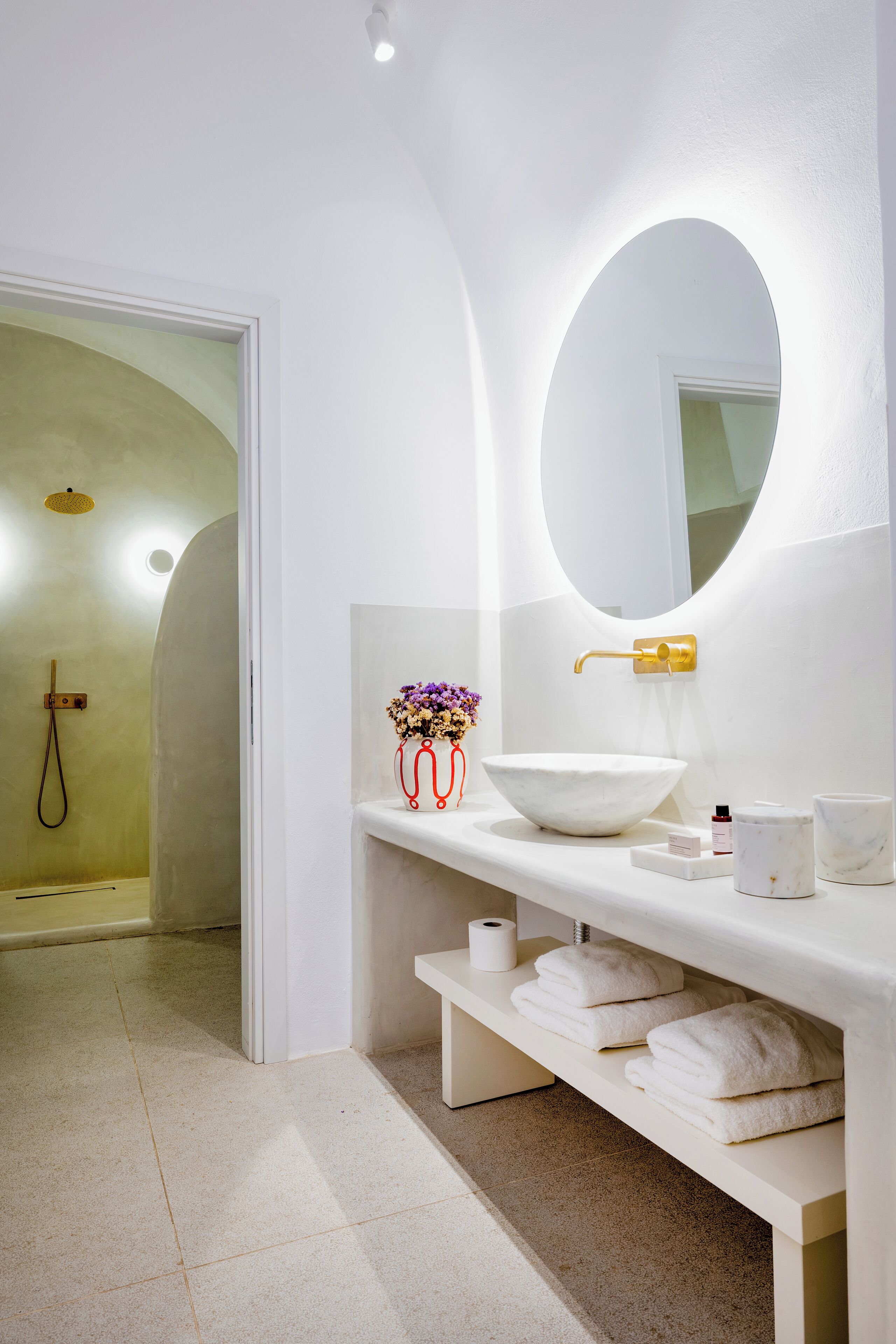 Foto - CASASUNSHA Hybrid Retreat Santorini