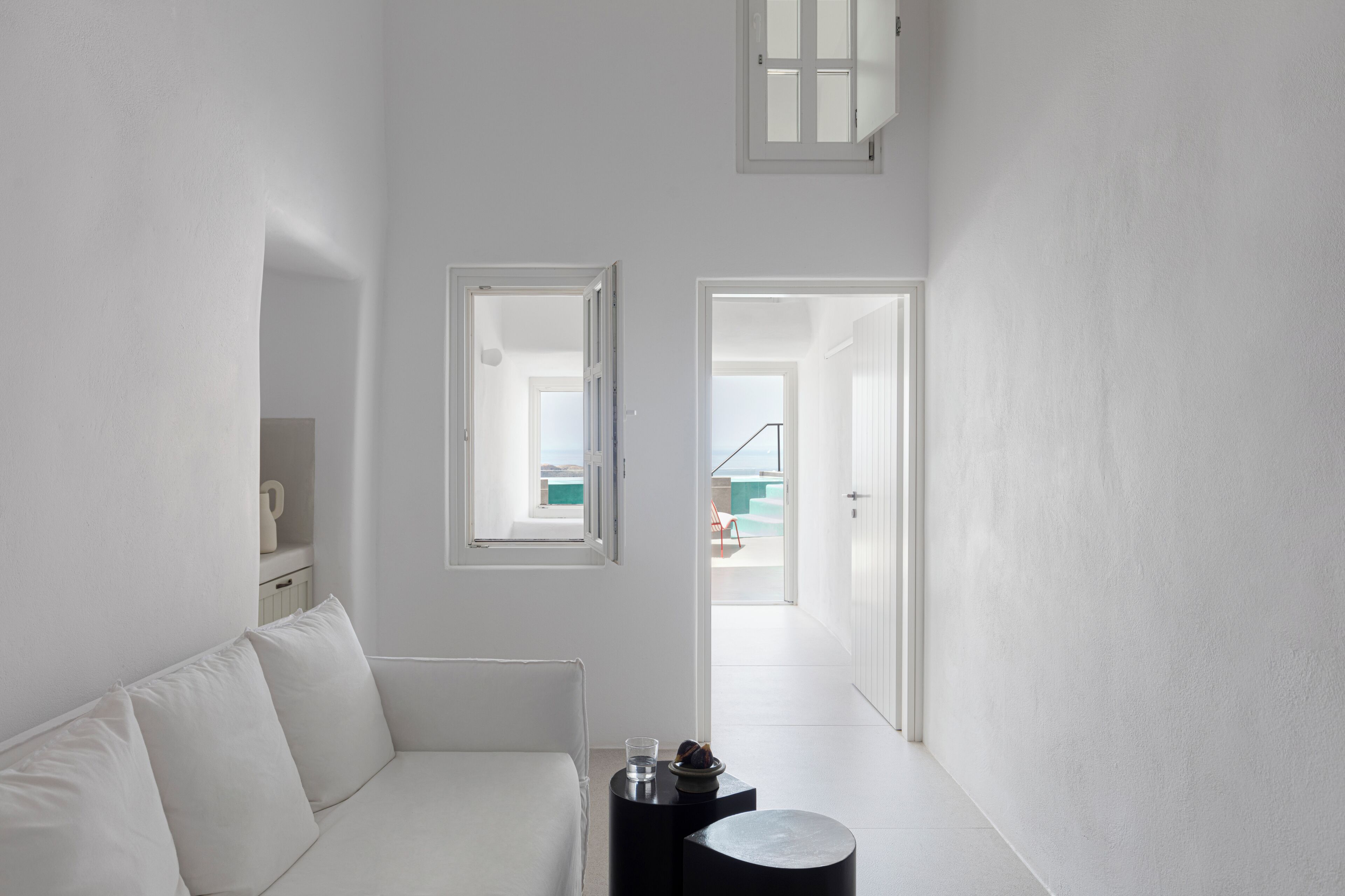 Photo - CASASUNSHA Hybrid Retreat Santorini