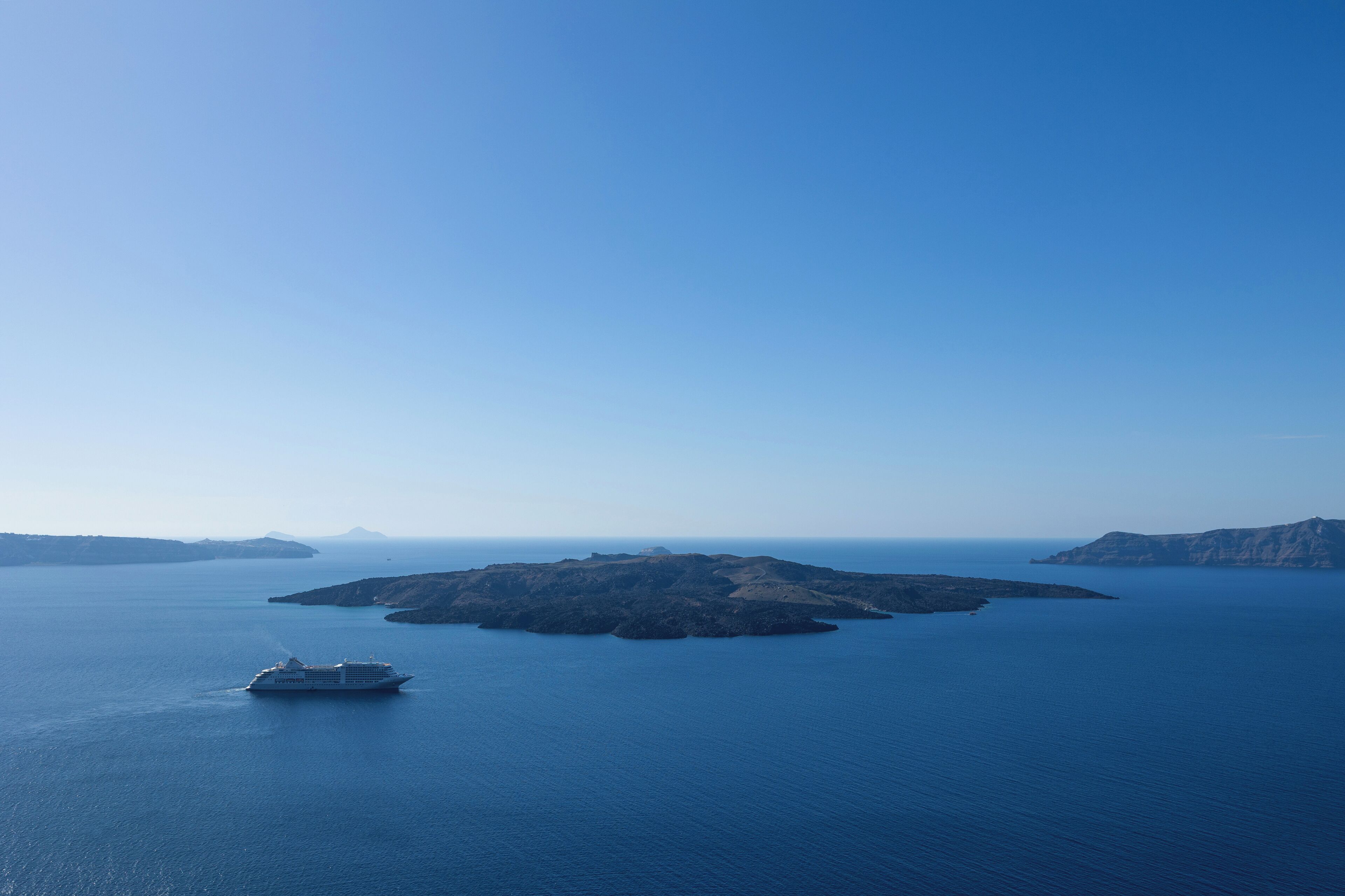 Foto - CASASUNSHA Hybrid Retreat Santorini