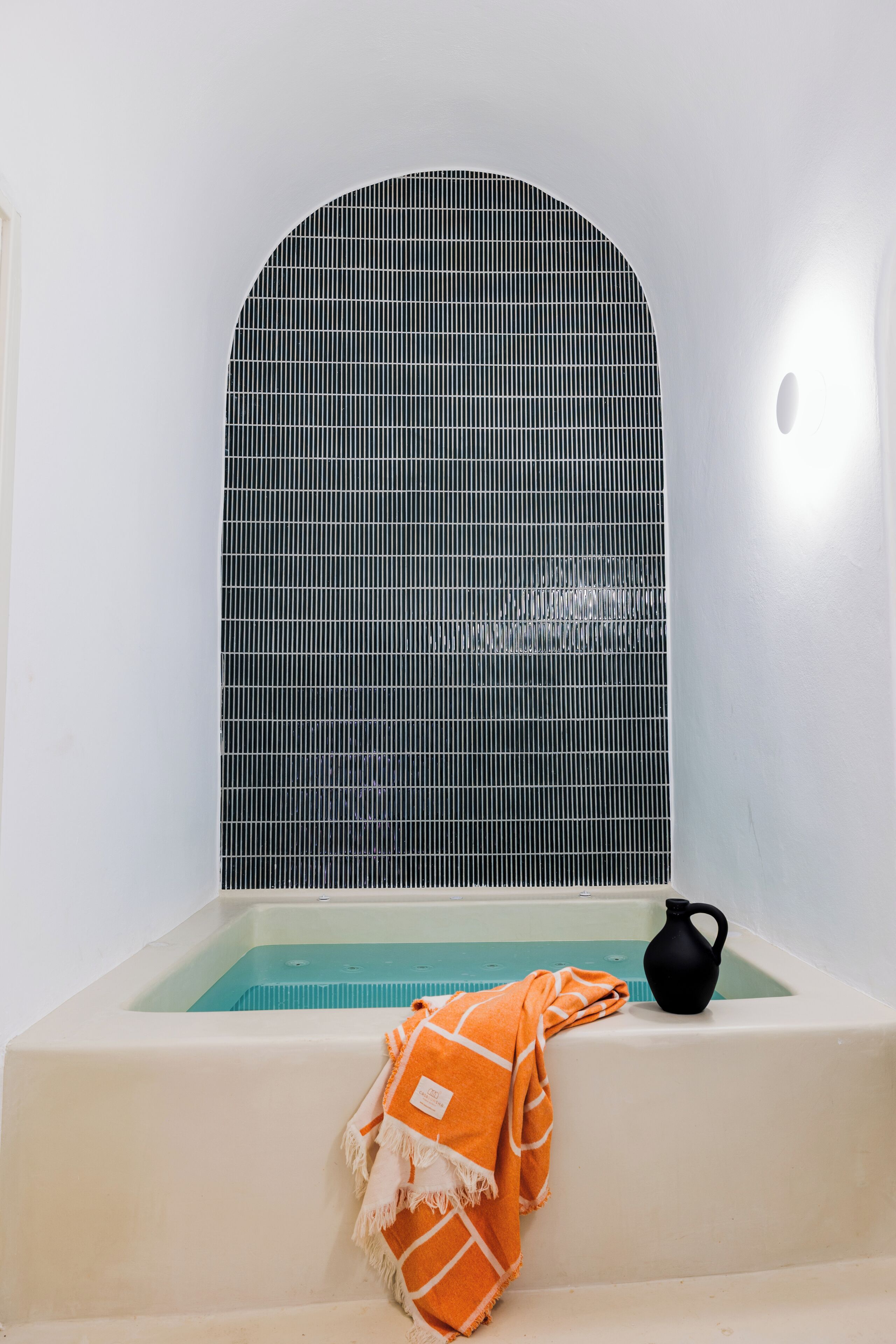 Foto - CASASUNSHA Hybrid Retreat Santorini