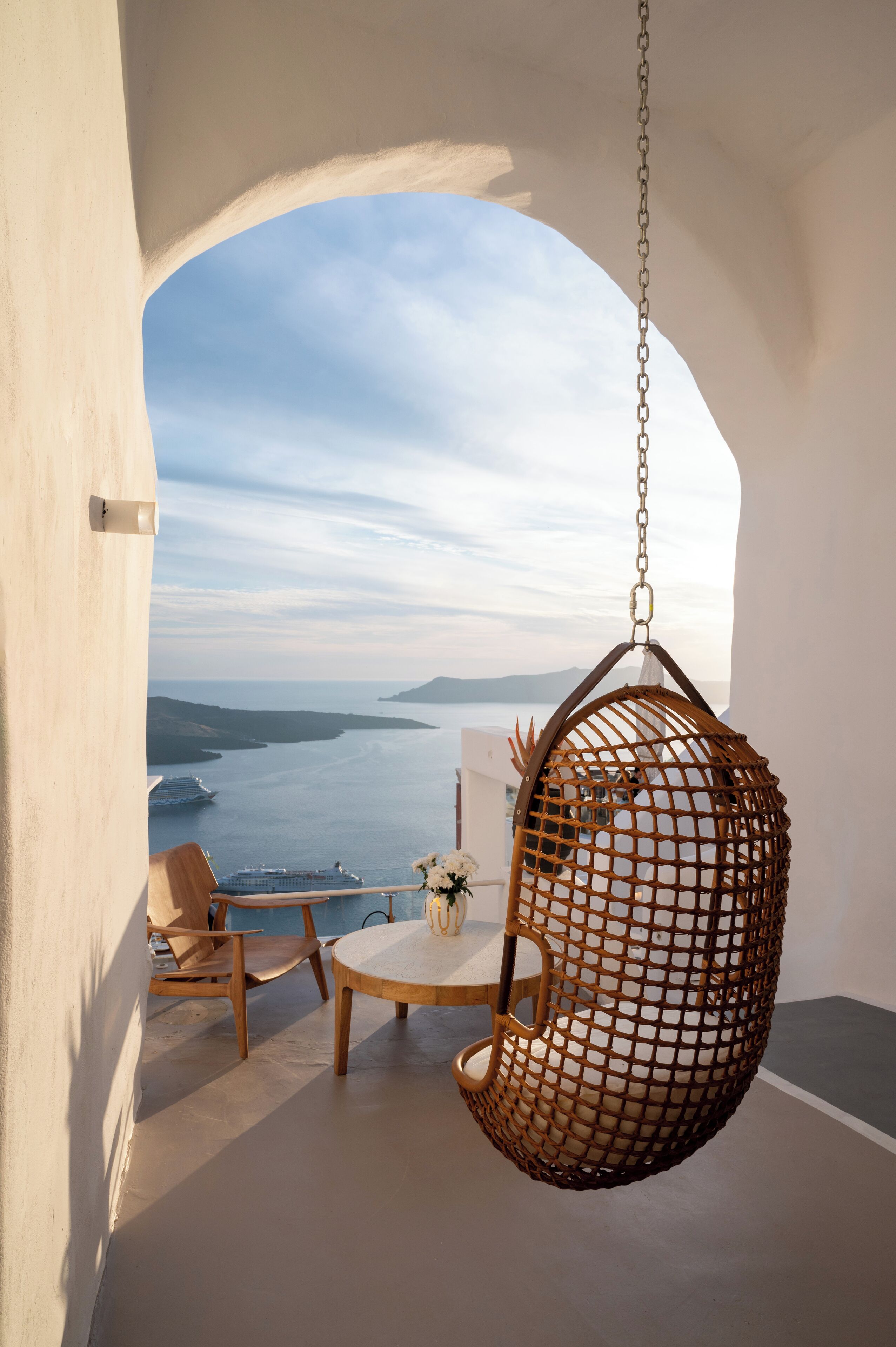 Foto - CASASUNSHA Hybrid Retreat Santorini